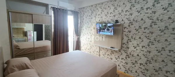 APARTEMEN CITYLIGHT TANGERANG, FURNISHED LENGKAP