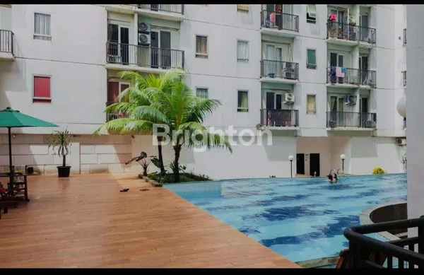 image APARTEMEN CITYLIGHT TANGERANG, FURNISHED LENGKAP (5)