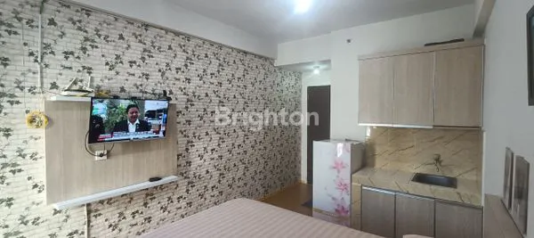 image APARTEMEN CITYLIGHT TANGERANG, FURNISHED LENGKAP (4)