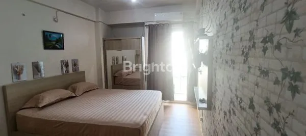 image APARTEMEN CITYLIGHT TANGERANG, FURNISHED LENGKAP (2)