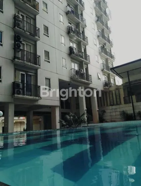 image APARTEMEN CITYLIGHT TANGERANG, FURNISHED LENGKAP (3)