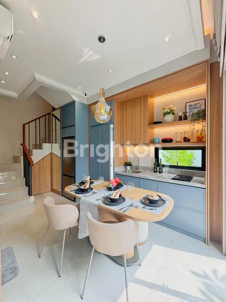 image JUAL RUMAH GRAND WISATA BEKASI..  (2)