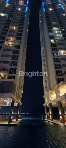 image APARTEMEN ANCOL MANSION 66M² FULL FURNISHED (2)
