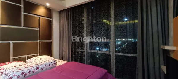 image APARTEMEN ANCOL MANSION 66M² FULL FURNISHED (3)