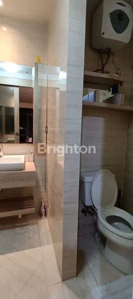 image APARTEMEN ANCOL MANSION 66M² FULL FURNISHED (4)