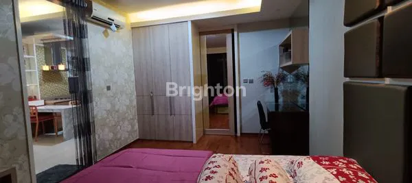 image APARTEMEN ANCOL MANSION 66M² FULL FURNISHED (5)