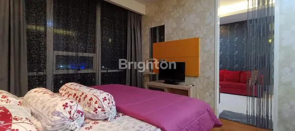 image APARTEMEN ANCOL MANSION 66M² FULL FURNISHED (8)
