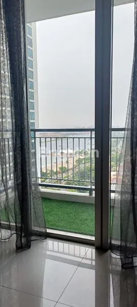 image APARTEMEN ANCOL MANSION 66M² FULL FURNISHED (1)