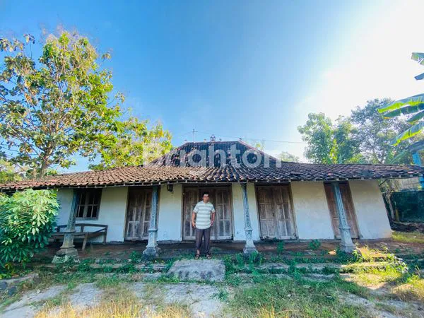 image DI JUAL TANAH DAN BANGUNAN BRAMBANGAN MANYARAN JL. PROPINSI  MANYARAN - WONOGIRI (3)