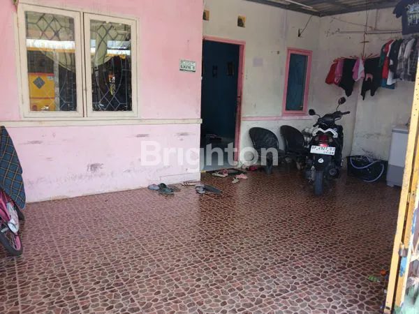 image RUMAH SIAP HUNI DI BOTANIA GARDEN BATAM (2)