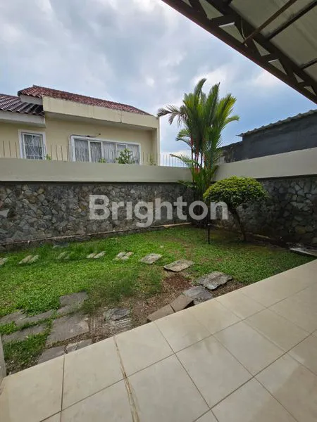 image RUMAH SIAP HUNI MEDITERANIA SENTUL CITY (6)