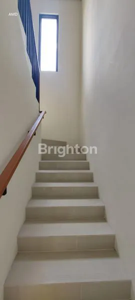 image DIJUAL RUMAH DI CLUSTER WATERFRONT MODERNLAND (4)