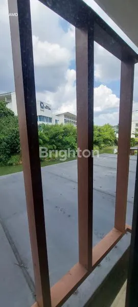 image DIJUAL RUMAH DI CLUSTER WATERFRONT MODERNLAND (7)
