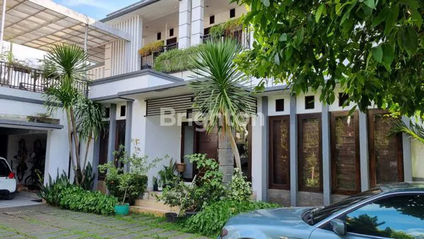 image RUMAH LUAS 2 LANTAI KT 6, CIREUNDEU (1)