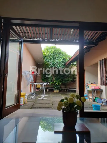 image RUMAH SUPER MEGAH DAN NYAMAN DI LINGKUNGAN YANG TENANG LUAS 750M2 DI UBUNG KAJA DENPASAR UTARA  (3)