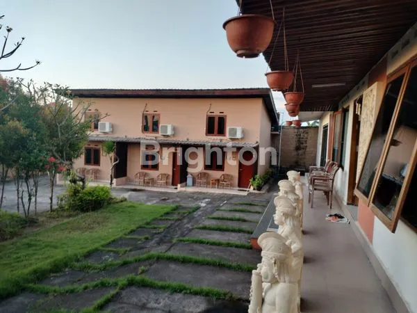 image RUMAH SUPER MEGAH DAN NYAMAN DI LINGKUNGAN YANG TENANG LUAS 750M2 DI UBUNG KAJA DENPASAR UTARA  (4)