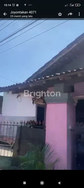 image KOSAN 11 KAMAR SHM, LOKASI PREMIUM JOYOTAKAN SOLO (3)