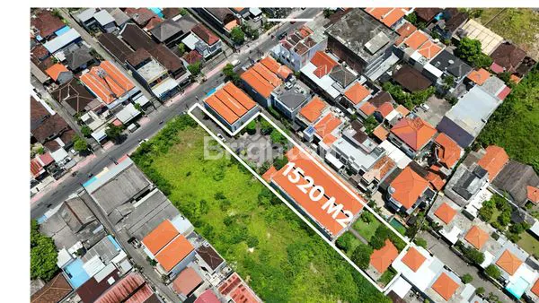 image DIJUAL TANAH PLUS BANGUNAN SI DENSEL (1)