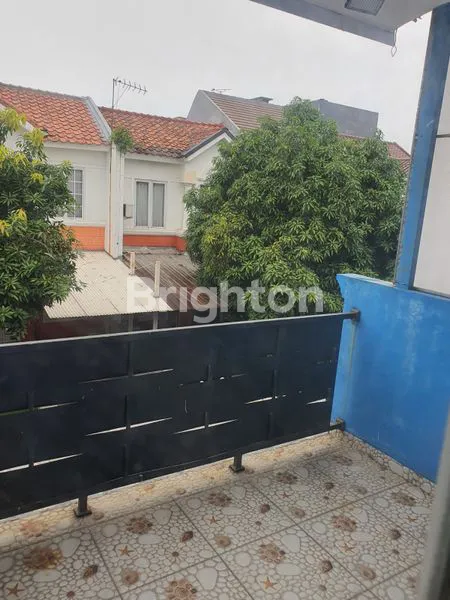 image DISEWAKAN RUMAH 2 LANTAI DI CIBUBUR (1)