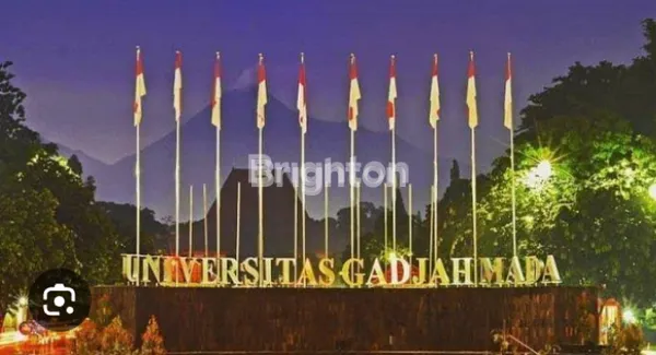 image DIJUAL TANAH STRATEGIS ADA 5 KAVLING DI SAWIT SARI DEKAT KAMPUS UGM  YOGYAKARTA (7)