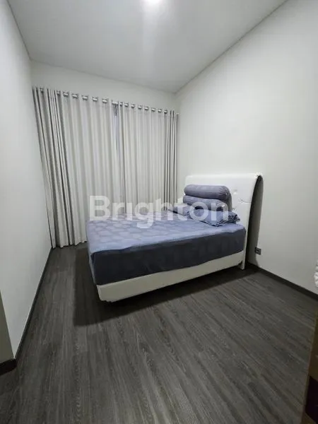 image NEWTON HOUSE FULL FURNISHED SANCTUARY SENTUL (6)