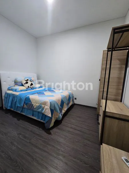 image NEWTON HOUSE FULL FURNISHED SANCTUARY SENTUL (4)