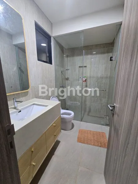 image NEWTON HOUSE FULL FURNISHED SANCTUARY SENTUL (8)