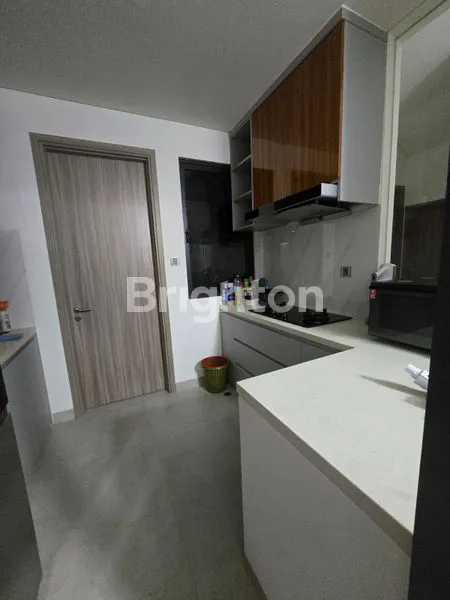 image NEWTON HOUSE FULL FURNISHED SANCTUARY SENTUL (2)