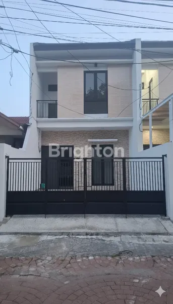 image NIRWANA EKSEKUTIF CLUSTER DEPAN NEW GRESS (1)