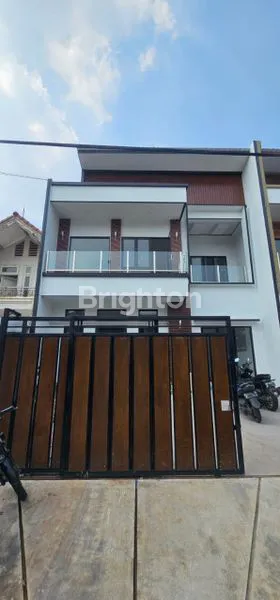 image DIJUAL RUMAH BSD - NUSALOKA (1)