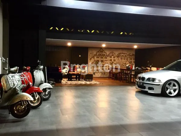 image BRAND NEW RUMAH KEMANG CANTIK GOOD FURNISHED (4)