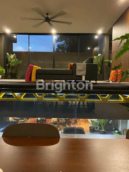 image BRAND NEW RUMAH KEMANG CANTIK GOOD FURNISHED (3)