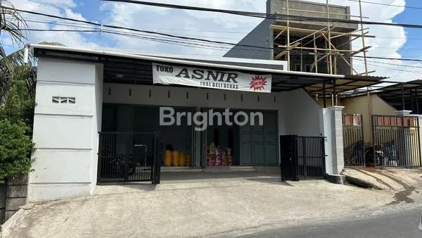 RUKO MURAH LOKASI STRATEGIS DI PALLANTIKANG GOWA. DEKAT JALAN S HASANUDDIN, SYECH YUSUF DAN MESJID RAYA. BEBAS BANJIR.