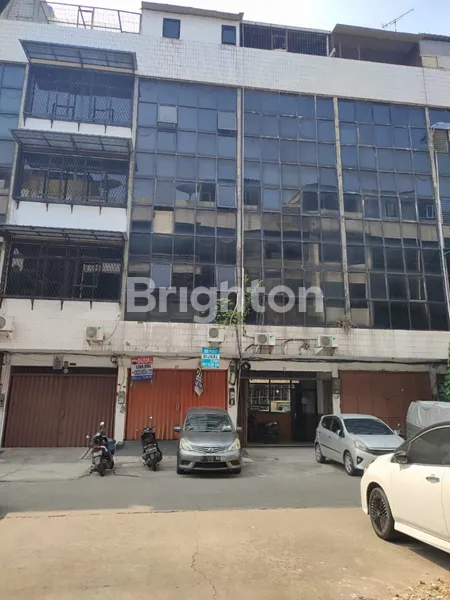 image DIJUAL RUKO-KOS TAMBORA JAKARTA BARAT (1)