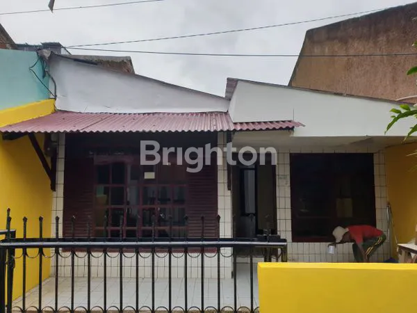 RUMAH SIAP HUNI 3KT DI SARIJADI BANDUNG