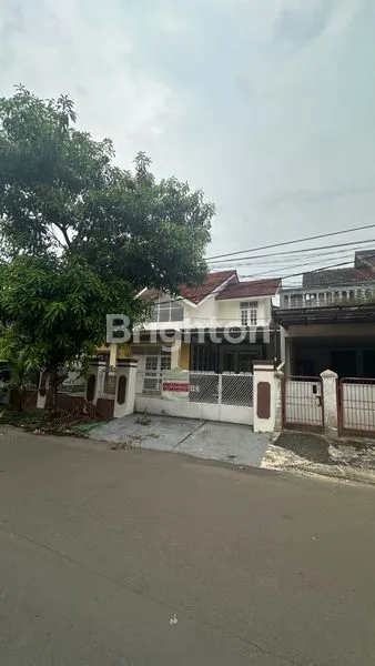 image RUMAH SIAP HUNI INDRAPRASTA, 5 KT 4 KM (2)