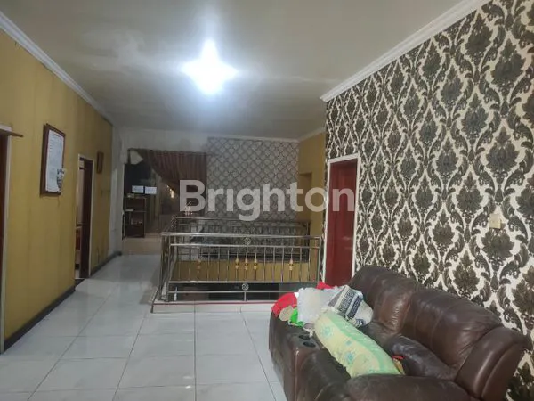 image TAMAN WISMA ASRI, BEKASI (2)