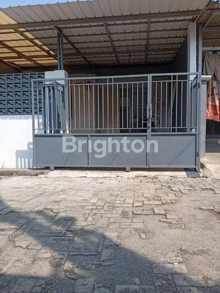 image DIJUAL RUMAH DI BUKIT HIJAU KARAWACI (1)