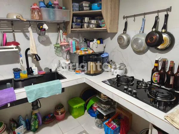 image DIJUAL RUMAH DI BUKIT HIJAU KARAWACI (4)