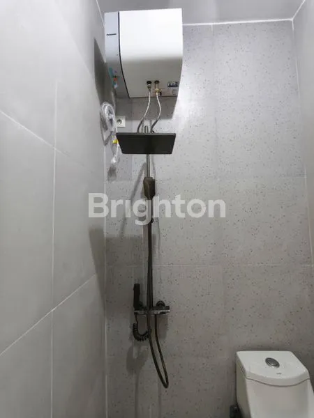 image DIJUAL RUMAH DI BUKIT HIJAU KARAWACI (5)