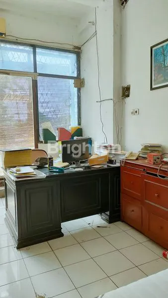 image RUKO 4 LANTAI SIAP HUNI CIPUTAT RAYA PONDOK PINANG JAKSEL (4)