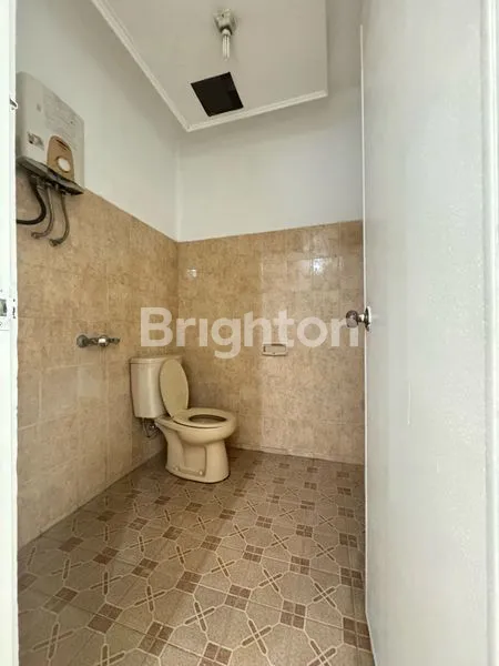 image SUPER SALE RUMAH NYAMAN DI TAMAN GALAXY BEKASI..  (4)