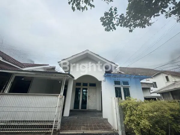 image SUPER SALE RUMAH NYAMAN DI TAMAN GALAXY BEKASI..  (1)