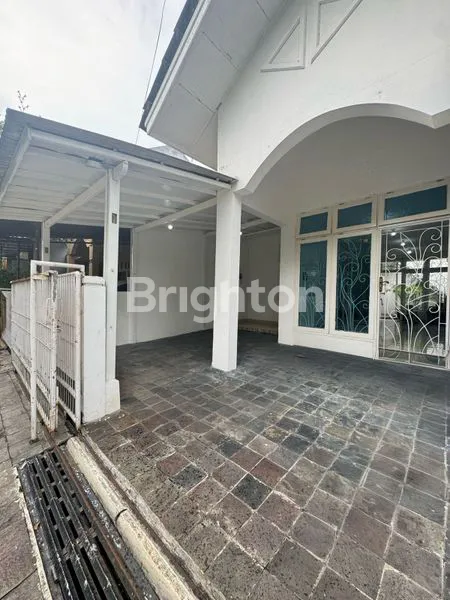 image SUPER SALE RUMAH NYAMAN DI TAMAN GALAXY BEKASI..  (6)