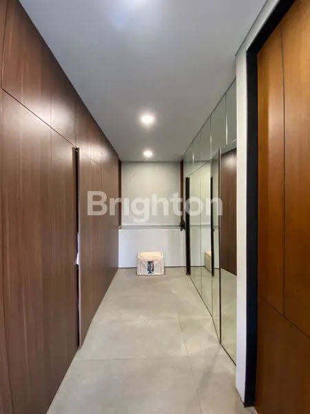 image APARTEMEN ANTASARI PLACE UNIT STUDIO LANTAI 31 FURNISHED (3)