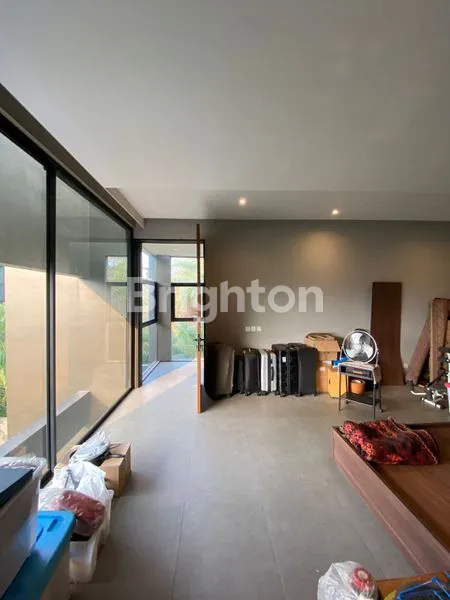 image APARTEMEN ANTASARI PLACE UNIT STUDIO LANTAI 31 FURNISHED (4)