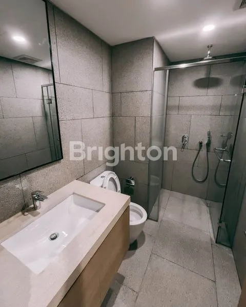 image APARTEMEN ANTASARI PLACE UNIT STUDIO LANTAI 31 FURNISHED (7)