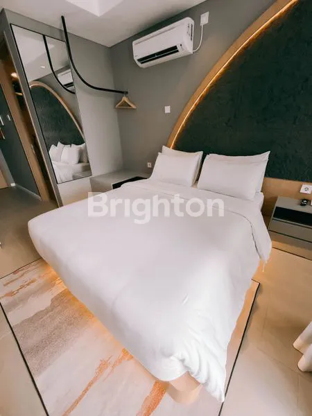 image APARTEMEN ANTASARI PLACE UNIT STUDIO LANTAI 31 FURNISHED (2)