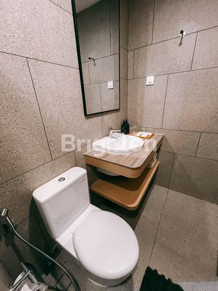 image APARTEMEN ANTASARI PLACE UNIT STUDIO LANTAI 31 FURNISHED (5)