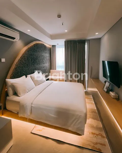 APARTEMEN ANTASARI PLACE UNIT STUDIO LANTAI 31 FURNISHED